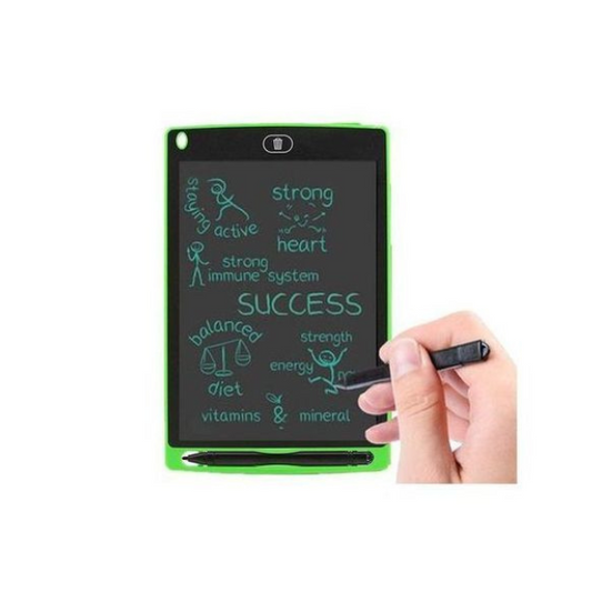 Ardoise Numérique LCD