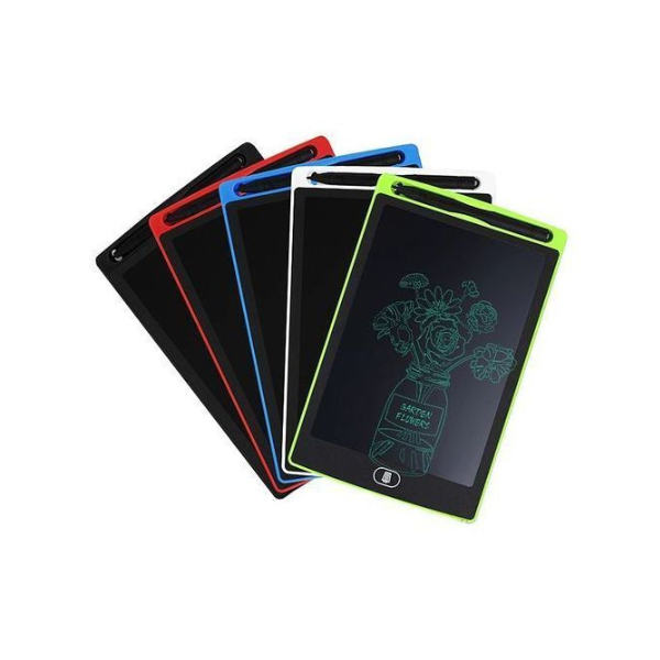 Ardoise Numérique LCD