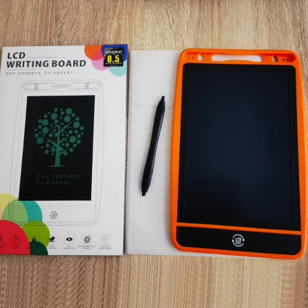 Ardoise Numérique LCD